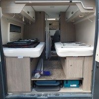 Chausson campers V697 PREMIUM uit 2023 Foto #1