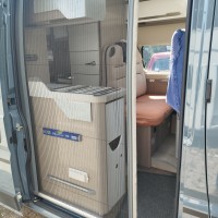Chausson campers V697 PREMIUM uit 2023 Foto #2