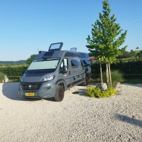 Chausson campers V697 PREMIUM uit 2023 Foto #4