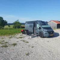 Chausson campers V697 PREMIUM uit 2023 Foto #5