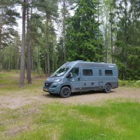 Chausson campers V697 PREMIUM uit 2023 Foto #6