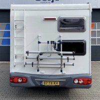 Challenger campers TRIGANO FD2 uit 2007 Foto #35