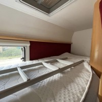 Challenger campers TRIGANO FD2 uit 2007 Foto #10