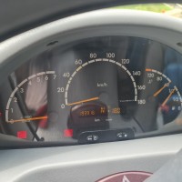 Mercedes campers 902.6 KA uit 2001 Foto #19
