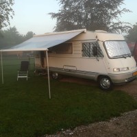 Tweedehands Fiat Ducato campers camper kopen
