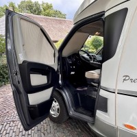 Hymer Tramp 598 Premium 50 years edition Foto #6
