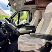 Hymer Tramp 598 Premium 50 years edition Foto #7