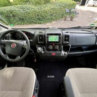 Hymer Tramp 598 Premium 50 years edition Foto #9