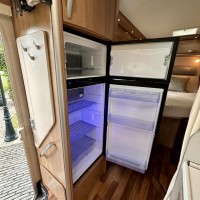Hymer Tramp 598 Premium 50 years edition Foto #20