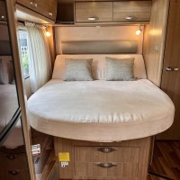 Hymer Tramp 598 Premium 50 years edition Foto #23