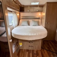 Hymer Tramp 598 Premium 50 years edition Foto #24
