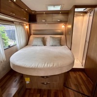Hymer Tramp 598 Premium 50 years edition Foto #1