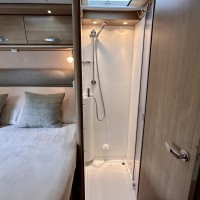 Hymer Tramp 598 Premium 50 years edition Foto #2