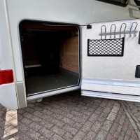 Hymer Tramp 598 Premium 50 years edition Foto #3