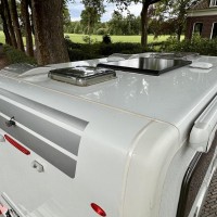 Hymer Tramp 598 Premium 50 years edition Foto #4