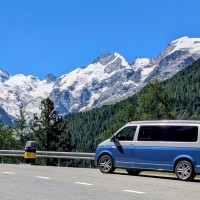 Volkswagen campers VENTJE uit 2020 Foto #1