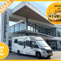 Tweedehands Benimar campers camper kopen