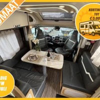Benimar Perseo 596 uit 2021 Foto #1