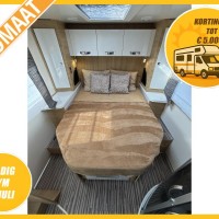 Benimar Perseo 596 uit 2021 Foto #2