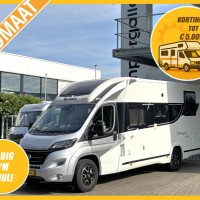 Benimar Perseo 596 uit 2021 Foto #4