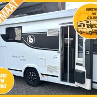 Benimar Perseo 596 uit 2021 Foto #5