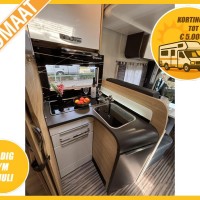 Benimar Perseo 596 uit 2021 Foto #6