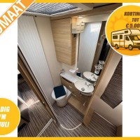 Benimar Perseo 596 uit 2021 Foto #9