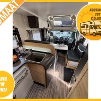 Benimar Perseo 596 uit 2021 Foto #11