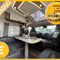 Benimar Perseo 596 uit 2021 Foto #12