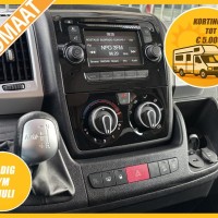 Benimar Perseo 596 uit 2021 Foto #16