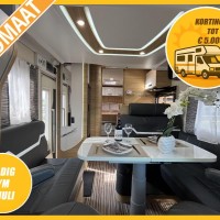Benimar Perseo 596 uit 2021 Foto #19