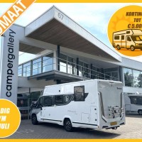 Benimar Perseo 596 uit 2021 Foto #20