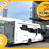 Benimar Perseo 596 uit 2021 Foto #21