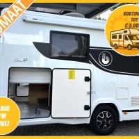 Benimar Perseo 596 uit 2021 Foto #22