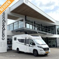 Tweedehands Rapido campers camper kopen