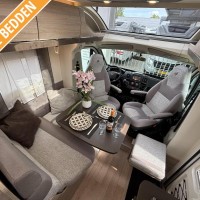 Rapido C55  uit 2021 Foto #1