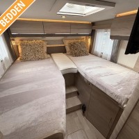 Rapido C55  uit 2021 Foto #2