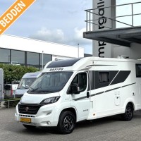 Rapido C55  uit 2021 Foto #3