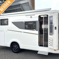 Rapido C55  uit 2021 Foto #4