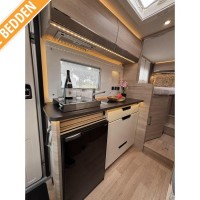Rapido C55  uit 2021 Foto #5