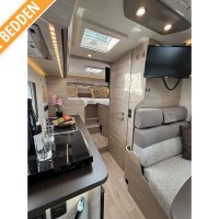 Rapido C55  uit 2021 Foto #7