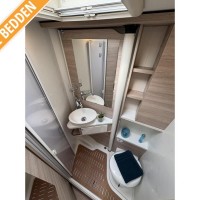 Rapido C55  uit 2021 Foto #8