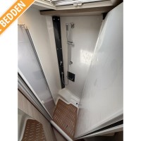 Rapido C55  uit 2021 Foto #9