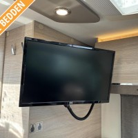 Rapido C55  uit 2021 Foto #11