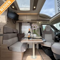 Rapido C55  uit 2021 Foto #12