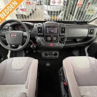 Rapido C55  uit 2021 Foto #14