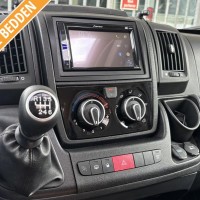 Rapido C55  uit 2021 Foto #15