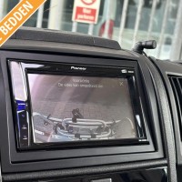 Rapido C55  uit 2021 Foto #16