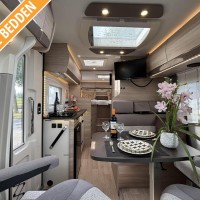 Rapido C55  uit 2021 Foto #18