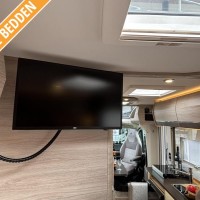 Rapido C55  uit 2021 Foto #19
